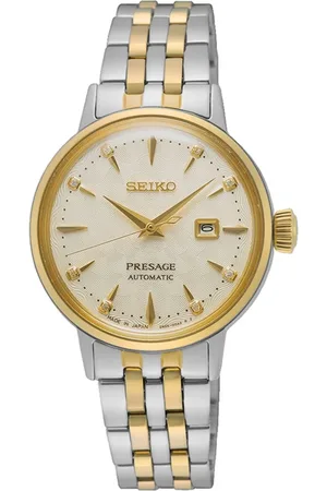 Seiko Presage horloge SRE010J1