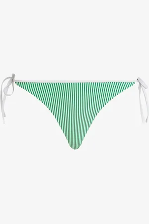 Tommy Hilfiger Bikinislip met streepprint