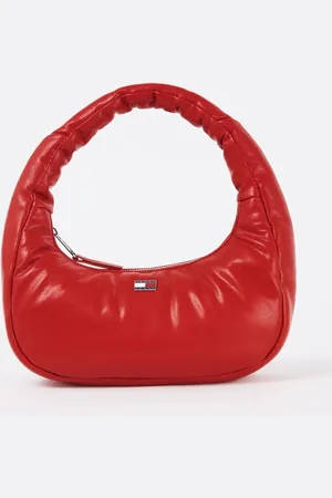 Tommy Hilfiger Pillow schoudertas met logo