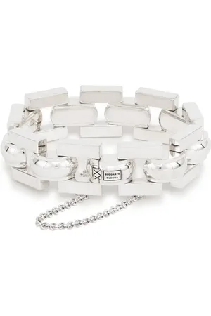 Buddha to Buddha The Batul schakelarmband van