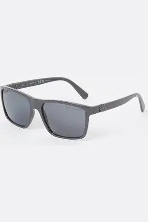 Ralph Lauren Wayfarer zonnebril PH4133