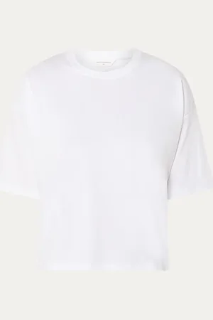 MSCH MSCHMoa Melea T-shirt van biologisch katoen