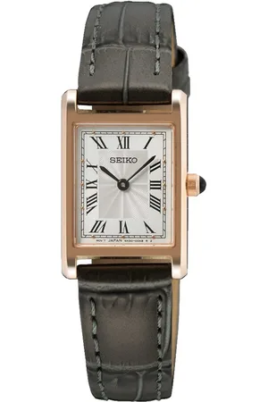 Seiko Horloge SWR096P1