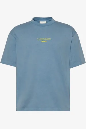 Calvin Klein T-shirt met logoprint