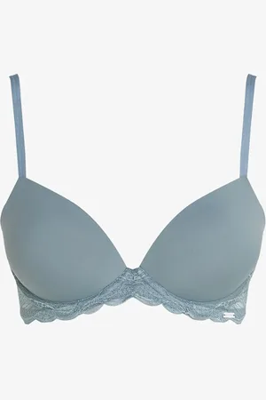 Calvin Klein Voorgevormde bh met kant