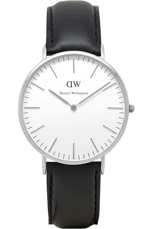 Daniel Wellington Sheffield horloge 0206DW