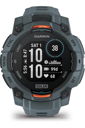 Garmin Instinct 3 smartwatch 45 mm