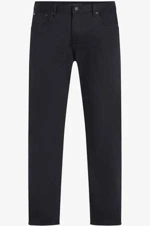 Tommy Hilfiger Harlem slim fit jeans met gekleurde wassing