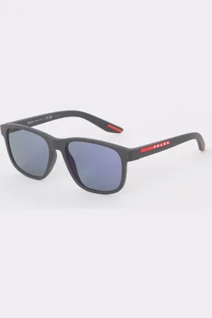 Prada Wayfarer zonnebril PR06YS