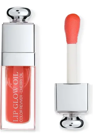 Dior Addict Lip Glow Oil - voedende lipolie