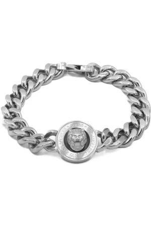 Guess Armband met logo JUMB01314JWSTBKS