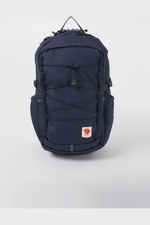 Fjällräven Skule 20 rugzak met 13 inch laptopvak