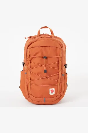 Fjällräven Skule rugzak met 13 inch laptopvak