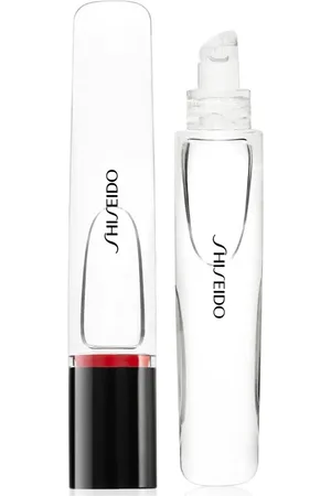 Shiseido Crystal Gelgloss - lipgloss