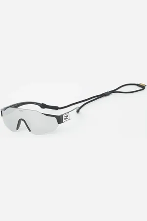 Fendi Sport Baguette Wasabi zonnebril FE40088U