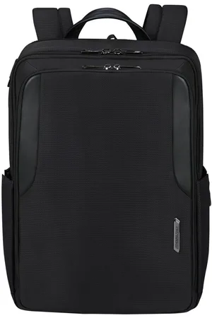 Samsonite XBR 2-0 rugzak met 17,3 inch laptopvak