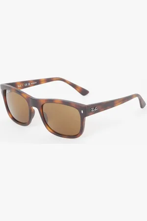 Ray-Ban Zonnebril gepolariseerd RB4428