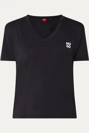 HUGO BOSS Nika T-shirt met logo