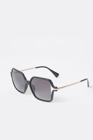 Ralph Lauren Butterfly zonnebril gepolariseerd RA5319U
