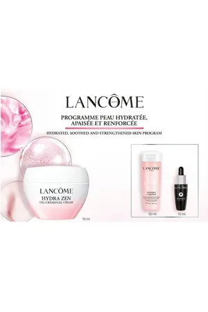 Lancôme Hydra Zen Starter Kit Set - verzorgingsset