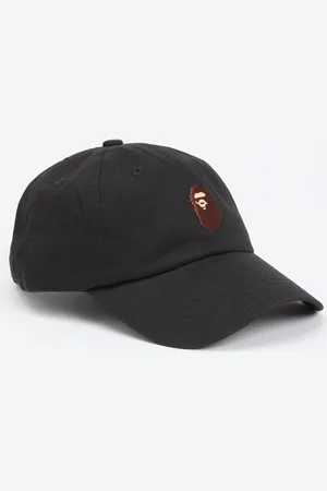 BAPE One Point pet met Cap Clip