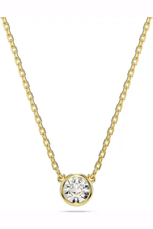 Swarovski Imber ketting met kristal