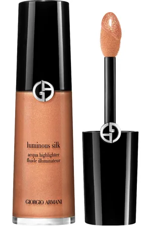 Giorgio Armani Luminous Silk Acqua Vloeibare Highlighter