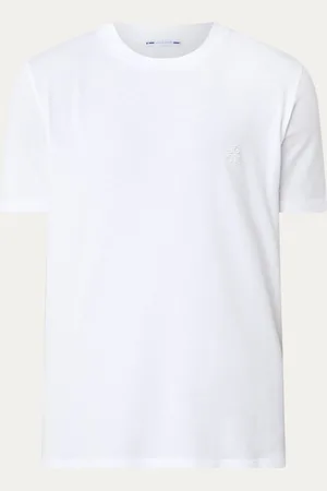 Jacob Cohen T-shirt met logo