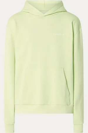 FLÂNEUR Hoodie met logo