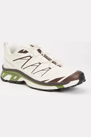 Salomon XT-6 sneaker met mesh details