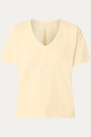 River Woods T-shirt van biologisch katoen