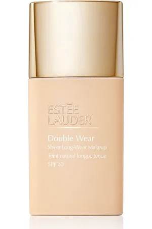 Estée Lauder Estée Lauder Double Wear Sheer Long-Wear Makeup SPF 20 - foundation