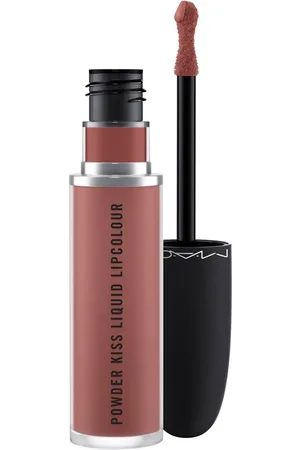 M·A·C Powder Kiss Liquid Lipcolour - liquid lipstick