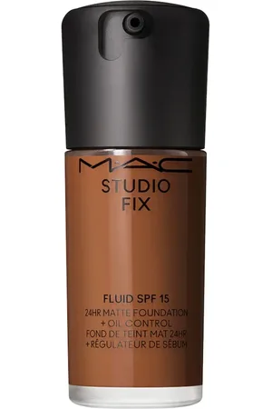 M·A·C Studio Fix Fluid Foundation SPF 15