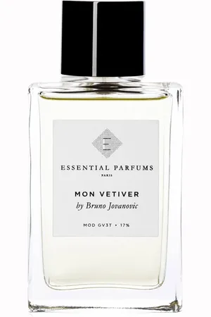 Essential Parfums Mon Vetiver Eau de Parfum