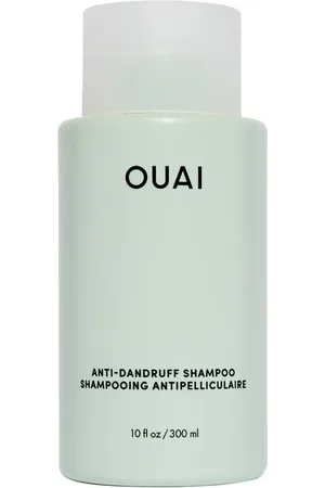 OUAI Anti-Dandruff Shampoo - anti-roos shampoo