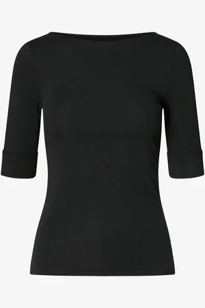 Ralph Lauren Top met boothals