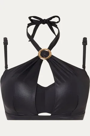 Marlies Dekkers Conchita voorgevormde bikinitop met afneembare bandjes