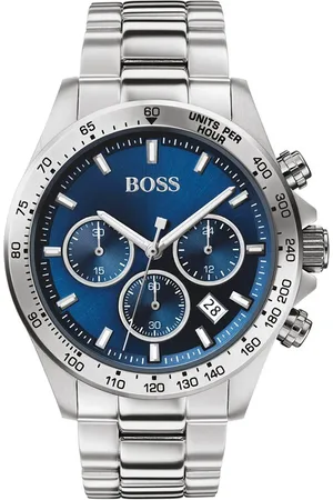 HUGO BOSS Hero horloge HB1513755