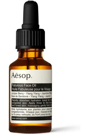 Aesop Fabulous Face Oil - gezichtsolie
