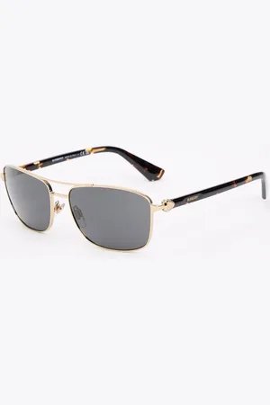 Burberry Piloten zonnebril BE3163