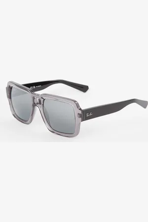 Ray-Ban Magellan zonnebril gepolariseerd RB4408