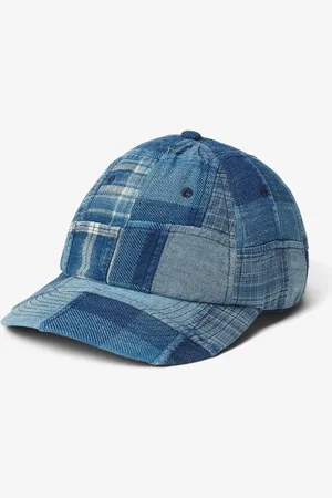 Ralph Lauren Pet met patchwork