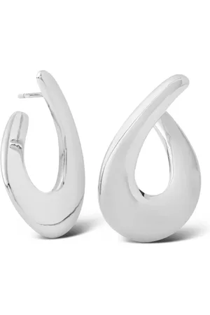 Casa Jewelry New Flame oorstekers van