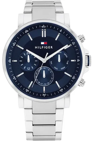 Tommy Hilfiger Tyson horloge TH1710588