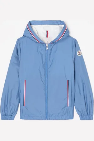 Moncler Granduc jack met capuchon
