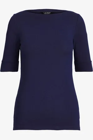 Ralph Lauren Top met boothals