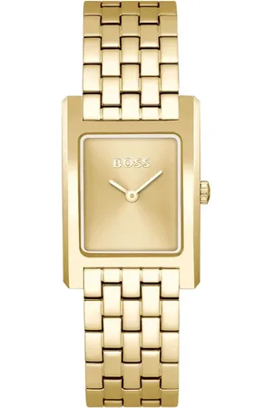 HUGO BOSS Lucy horloge HB1502744