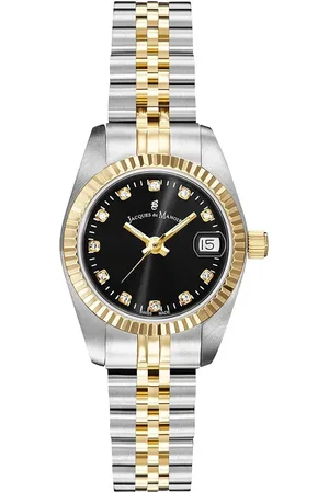 JACQUES DU MANOIR Inspiration horloge NRO-20