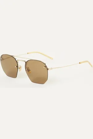 Saint Laurent Zonnebril SL422